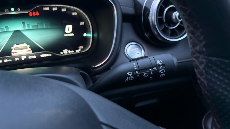 MG HS 1.5 T-GDI PHEV SE 5dr Auto Hatchback